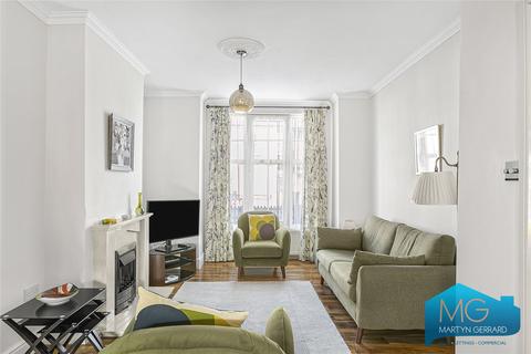 undefined, Farrant Avenue, London, N22