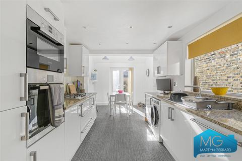 undefined, Farrant Avenue, London, N22
