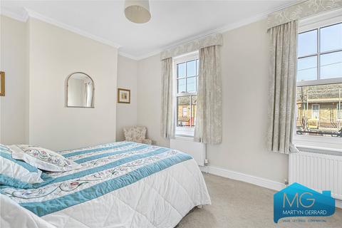 undefined, Farrant Avenue, London, N22