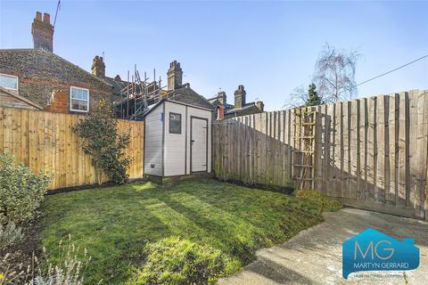 undefined, Farrant Avenue, London, N22