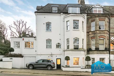2 bedroom apartment for sale, Southwood Lane, London, N6