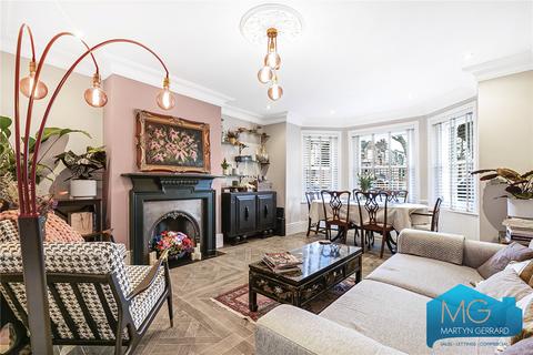 2 bedroom apartment for sale, Southwood Lane, London, N6