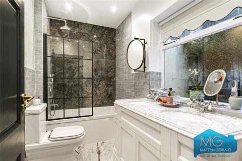 2 bedroom apartment for sale, Southwood Lane, London, N6
