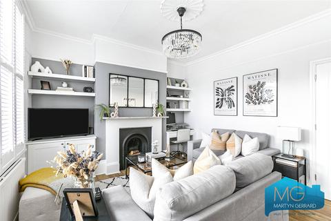 1 bedroom apartment for sale, Park Road, Crouch End, London