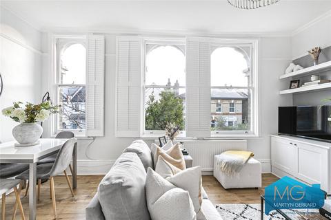 1 bedroom apartment for sale, Park Road, Crouch End, London