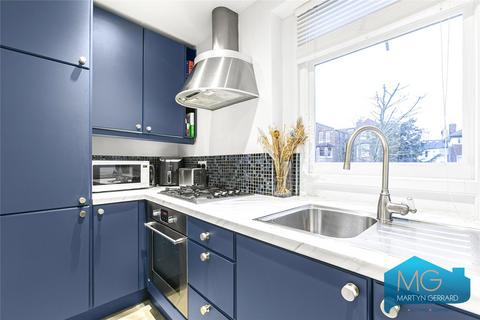 1 bedroom apartment for sale, Park Road, Crouch End, London