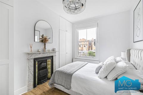1 bedroom apartment for sale, Park Road, Crouch End, London