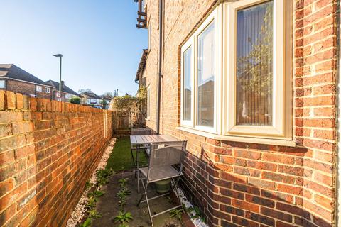 3 Osborne Place, Sutton, SM1 4RJ