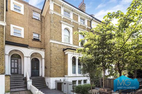 Flat 2, 12 Hornsey Rise, London, N19 3SB