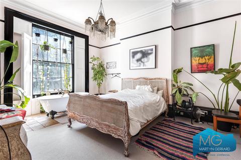 Flat 2, 12 Hornsey Rise, London, N19 3SB