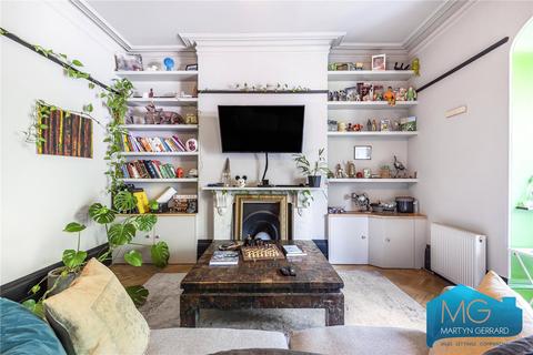 Flat 2, 12 Hornsey Rise, London, N19 3SB