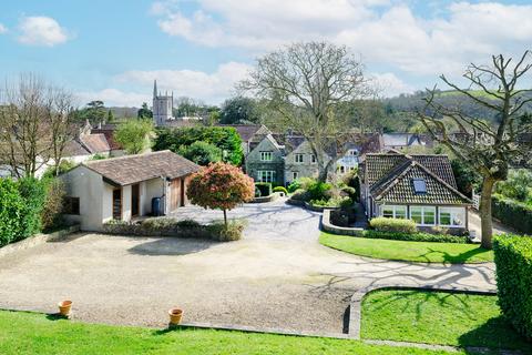 The Cottage North Road, Wookey, Wells, BA5 1LA