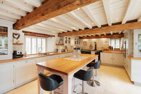 The Cottage North Road, Wookey, Wells, BA5 1LA