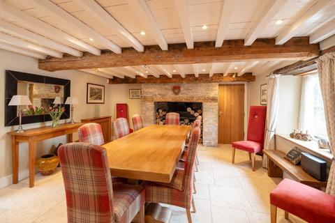 The Cottage North Road, Wookey, Wells, BA5 1LA