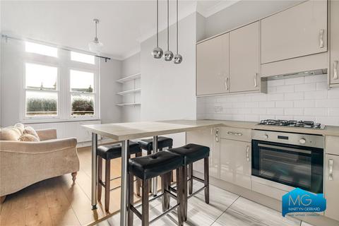 2 bedroom apartment to rent, Crouch End Hill, Crouch End, London, N8