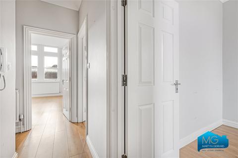 2 bedroom apartment to rent, Crouch End Hill, Crouch End, London, N8