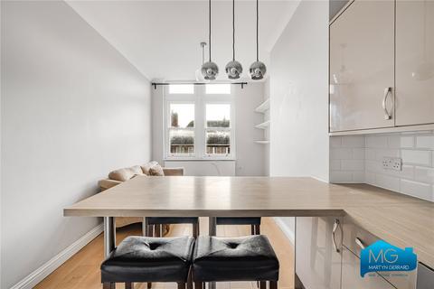 2 bedroom apartment to rent, Crouch End Hill, Crouch End, London, N8