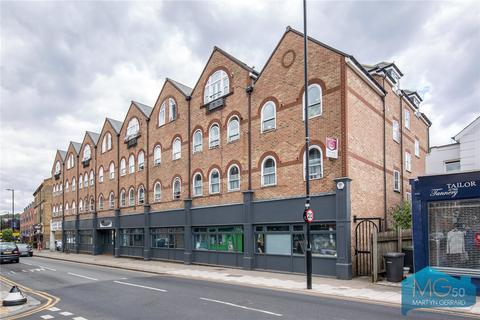2 bedroom apartment to rent, Park Road, Crouch End, London, N8