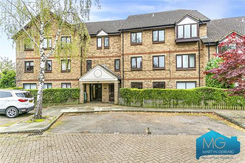 38 Deanery Close, London, N2 8NT