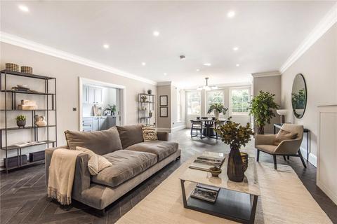 3 bedroom apartment for sale, Crossways, The Bishops Avenue, East Finchley, London, N2