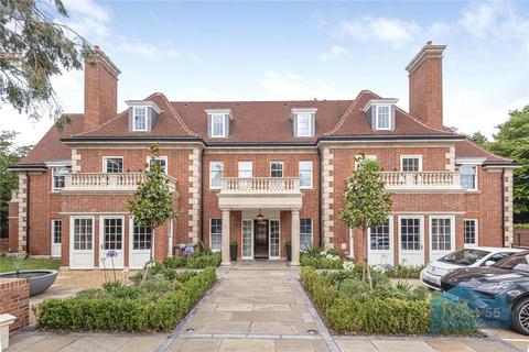 3 bedroom apartment for sale, Crossways, The Bishops Avenue, East Finchley, London, N2