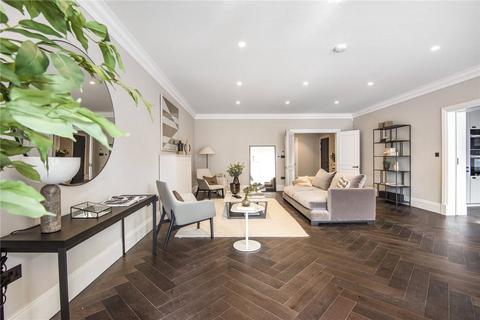 3 bedroom apartment for sale, Crossways, The Bishops Avenue, East Finchley, London, N2