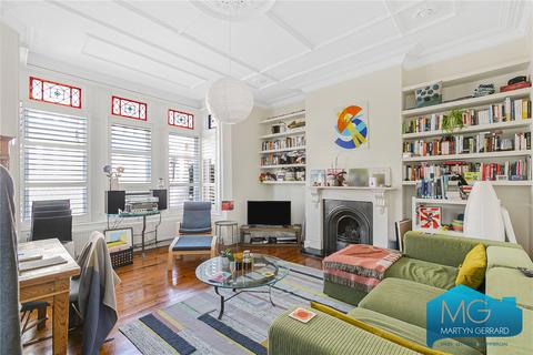 36 Baronsmere Road, London, N2 9QE