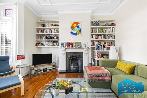 36 Baronsmere Road, London, N2 9QE