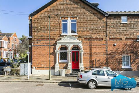 36 Baronsmere Road, London, N2 9QE