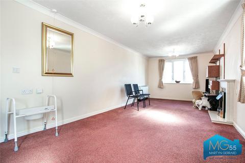 1 bedroom apartment for sale, Mulberry Court, Bedford Road, East Finchley, London, N2