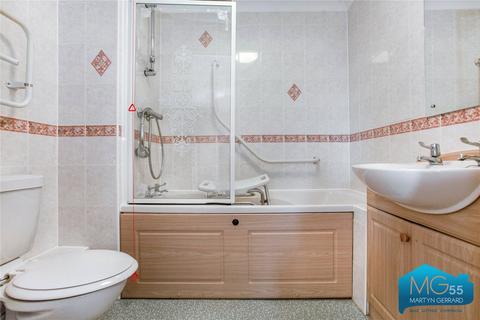 1 bedroom apartment for sale, Mulberry Court, Bedford Road, East Finchley, London, N2
