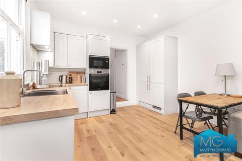52 Trinity Road, London, N2 8JJ