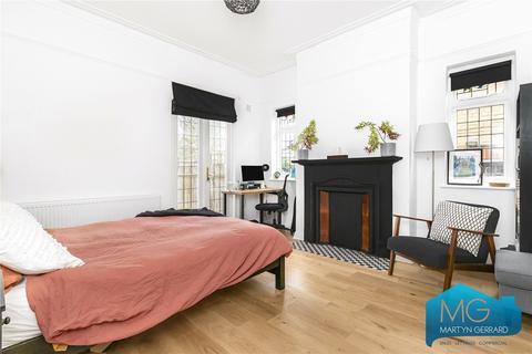 52 Trinity Road, London, N2 8JJ