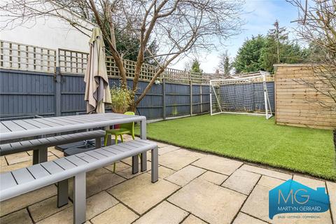 52 Trinity Road, London, N2 8JJ