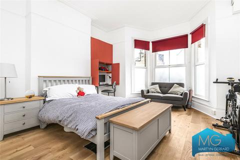 52 Trinity Road, London, N2 8JJ