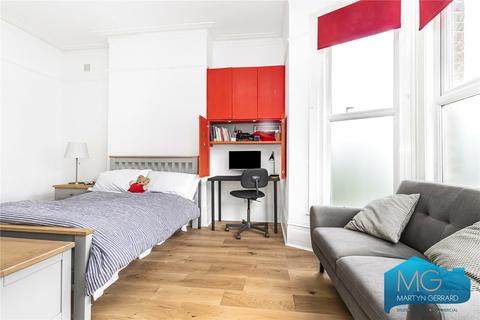 52 Trinity Road, London, N2 8JJ