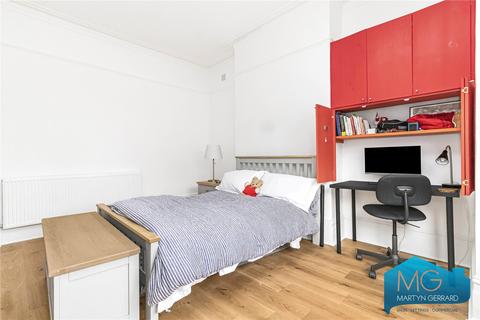 52 Trinity Road, London, N2 8JJ