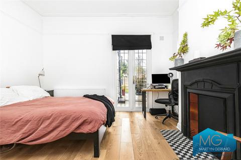 52 Trinity Road, London, N2 8JJ