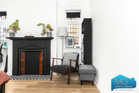 52 Trinity Road, London, N2 8JJ