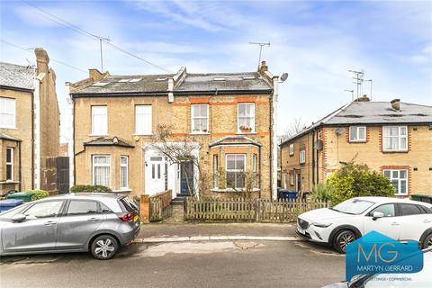52 Trinity Road, London, N2 8JJ