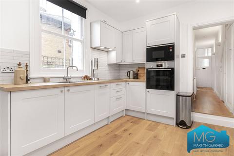 52 Trinity Road, London, N2 8JJ