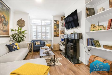 4 bedroom terraced house for sale, Brackenbury Road, East Finchley, London, N2