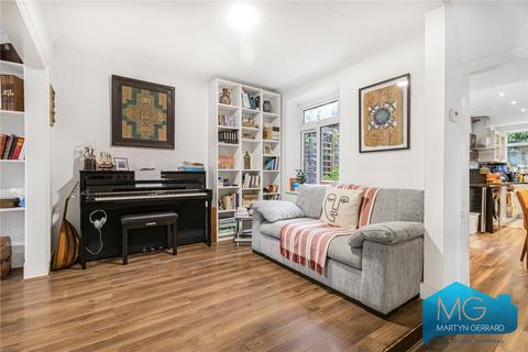 4 bedroom terraced house for sale, Brackenbury Road, East Finchley, London, N2
