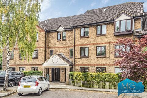 45 Deanery Close, London, N2 8NT