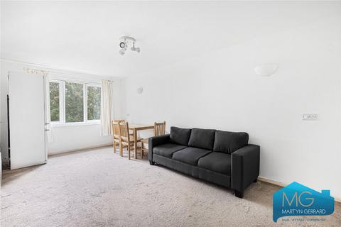 45 Deanery Close, London, N2 8NT