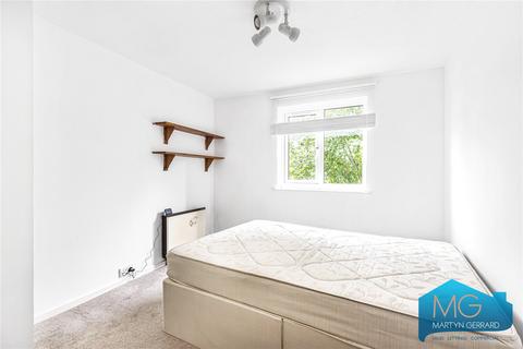 45 Deanery Close, London, N2 8NT