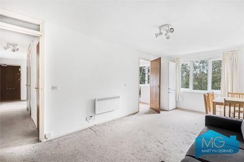 45 Deanery Close, London, N2 8NT