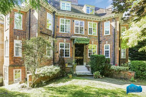 3 bedroom apartment for sale, Bishops Court, East Finchley, N2