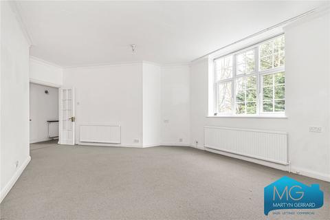 3 bedroom apartment for sale, Bishops Court, East Finchley, N2