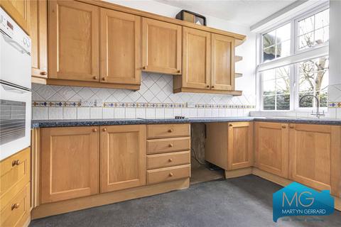 3 bedroom apartment for sale, Bishops Court, East Finchley, N2
